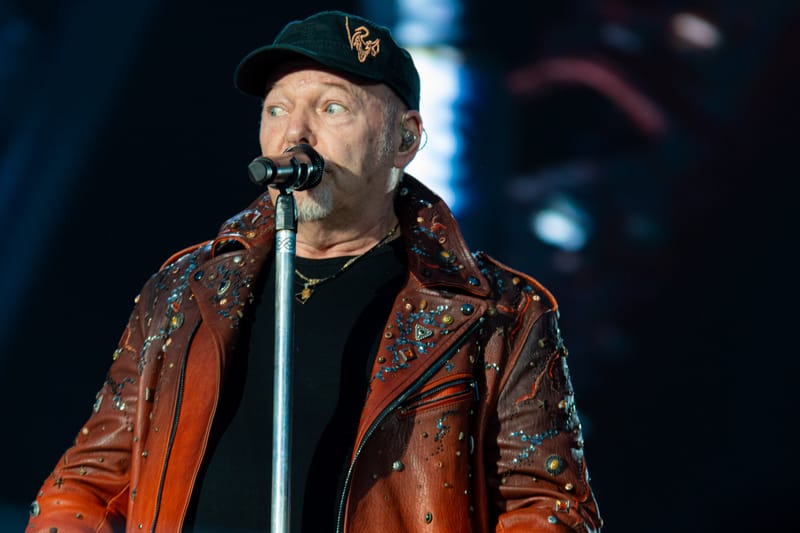 Vasco Rossi Live 2025 (Torino)