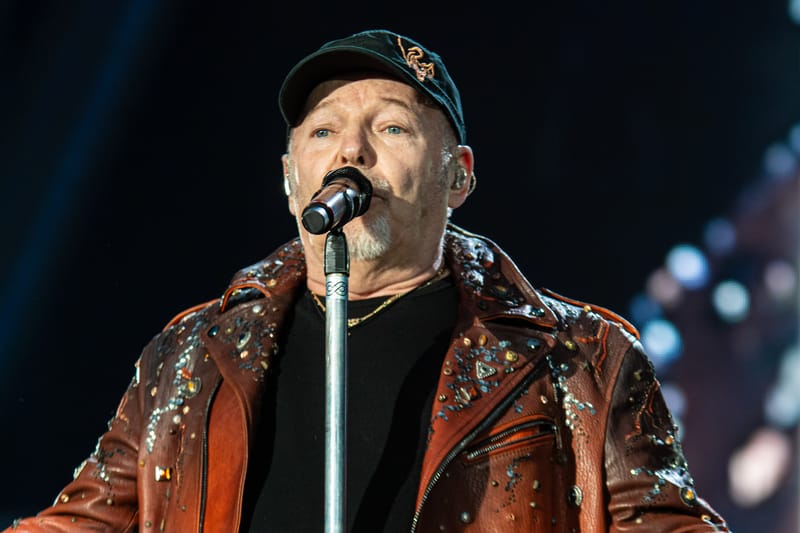 Vasco Rossi Live 2025 (Torino)