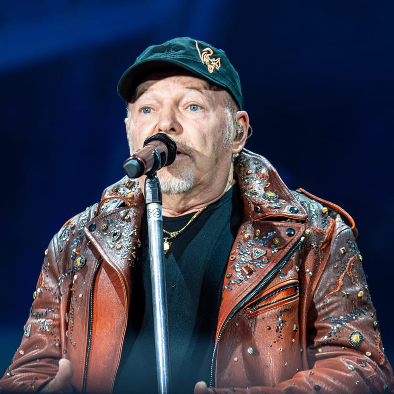 Vasco Rossi Live 2025 (Torino)