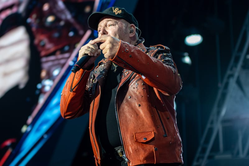 Vasco Rossi Live 2025 (Torino)