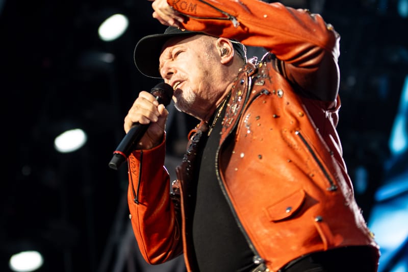 Vasco Rossi Live 2025 (Torino)