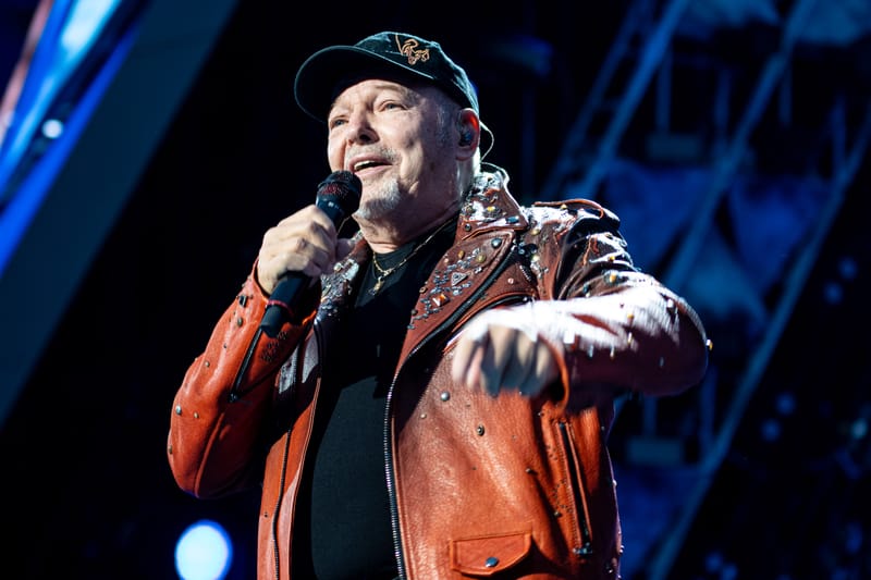 Vasco Rossi Live 2025 (Torino)