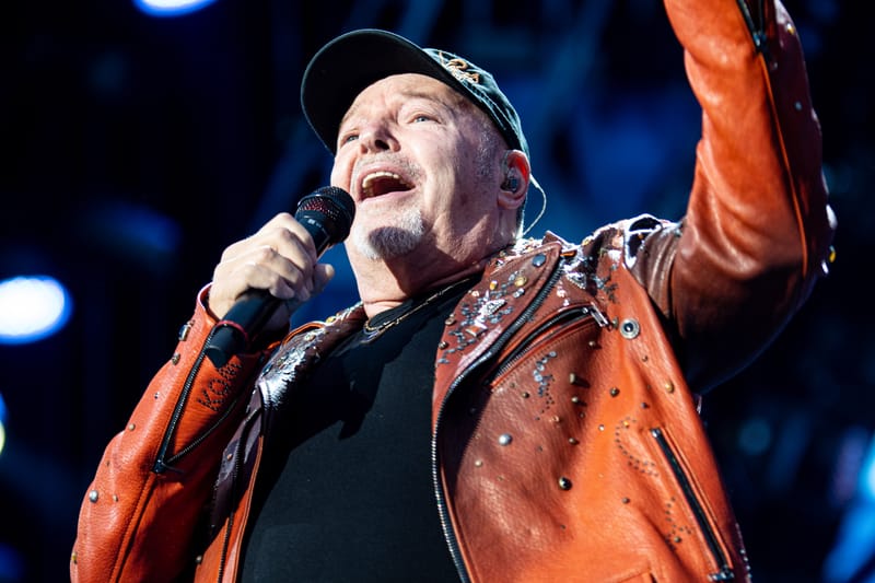 Vasco Rossi Live 2025 (Torino)