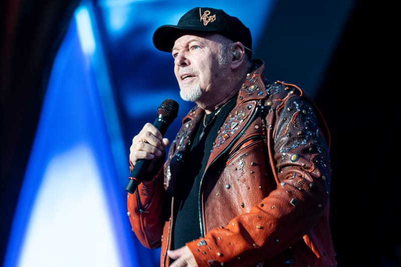 Vasco Rossi Live 2025 (Torino)