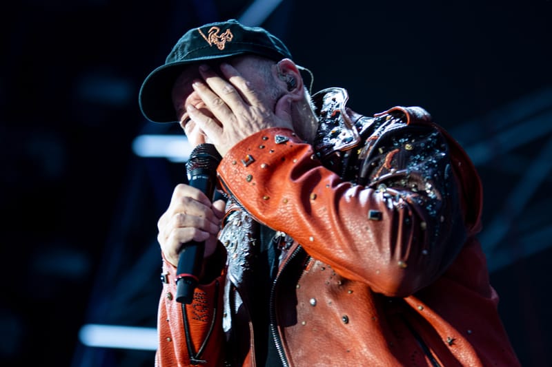 Vasco Rossi Live 2025 (Torino)