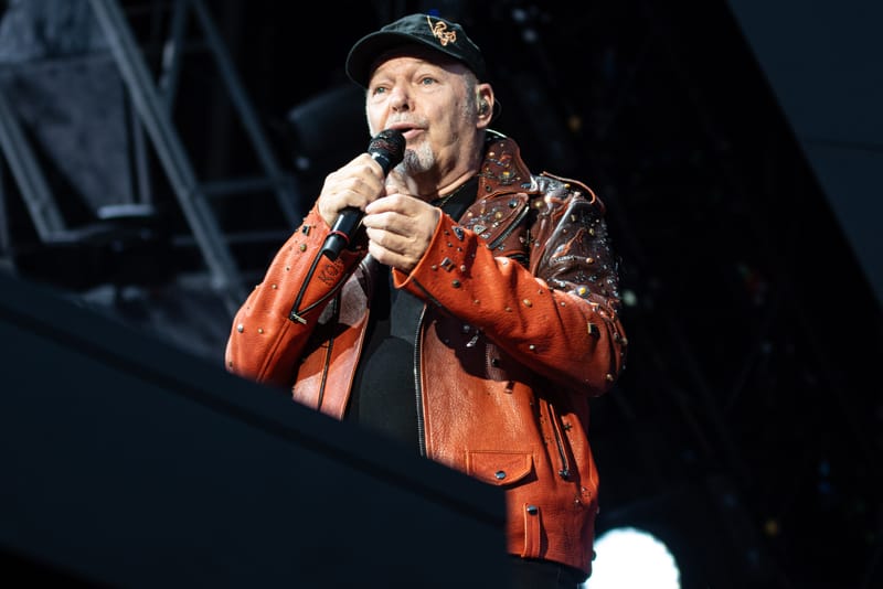 Vasco Rossi Live 2025 (Torino)