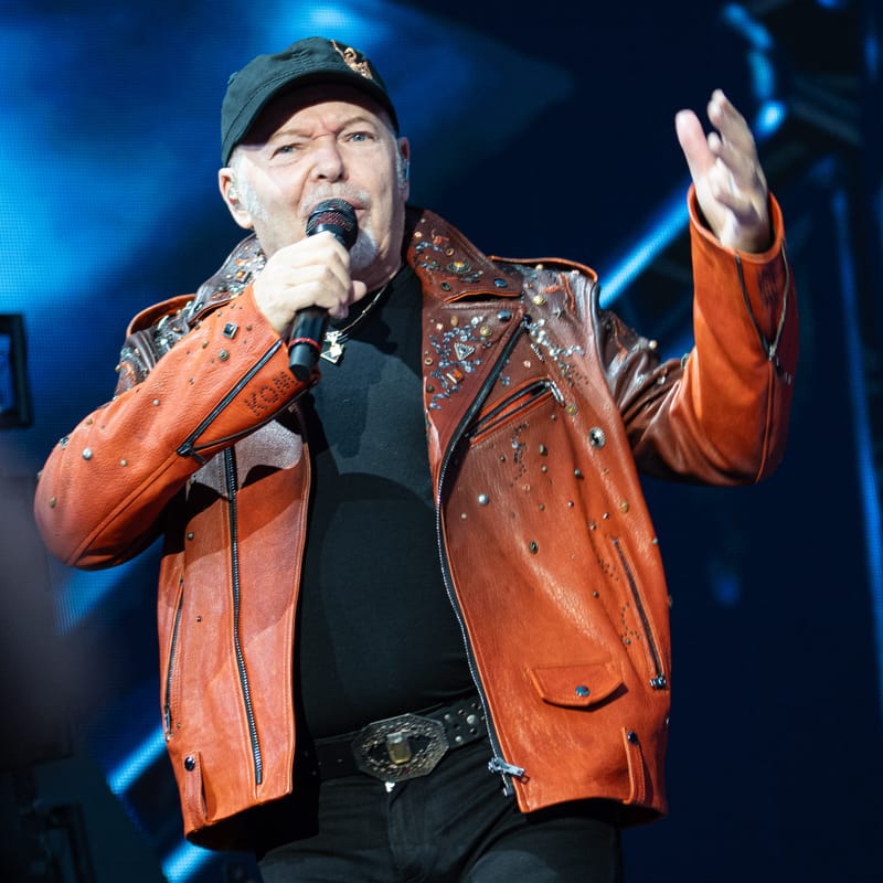 Vasco Rossi Live 2025 (Torino)