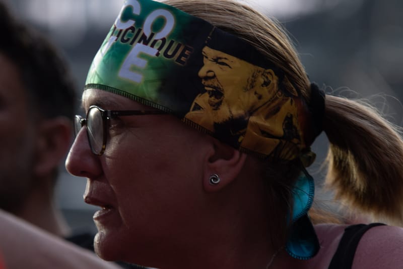 Vasco Rossi Live 2025 (Torino)