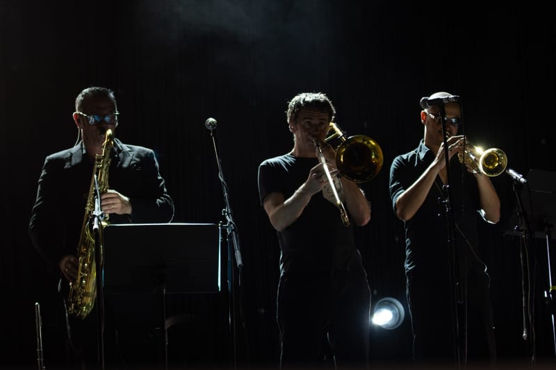 Willie Peyote live Flowers Festival 2025