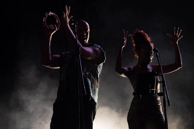 Willie Peyote live Flowers Festival 2025