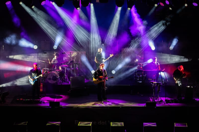 Diodato live per Borgate dal Vivo