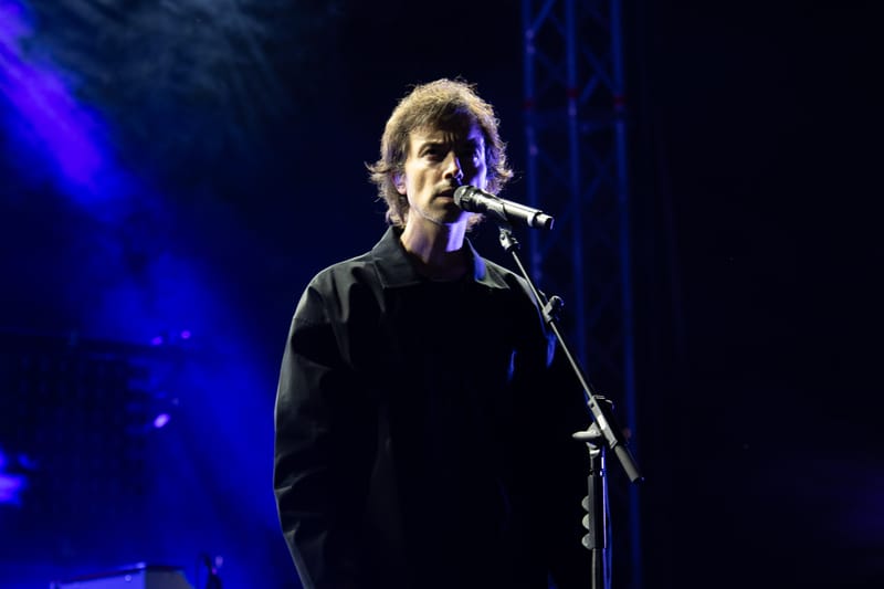 Diodato live per Borgate dal Vivo