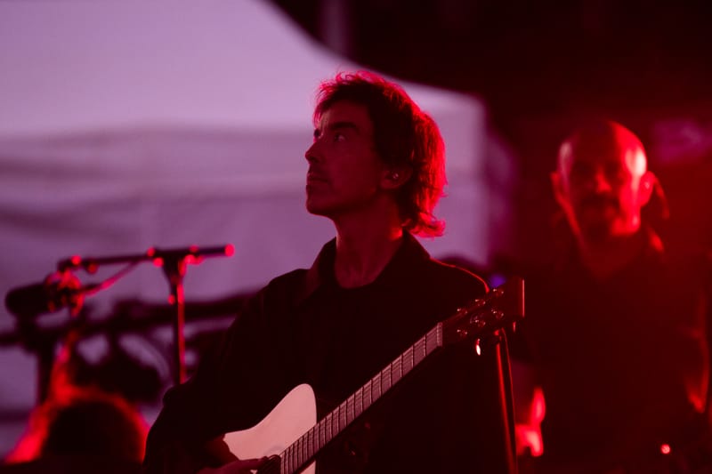 Diodato live per Borgate dal Vivo