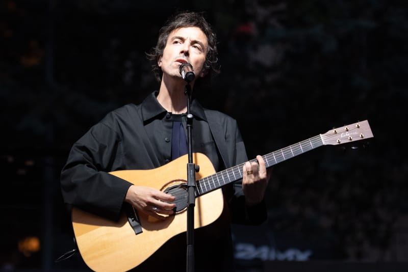 Diodato live per Borgate dal Vivo