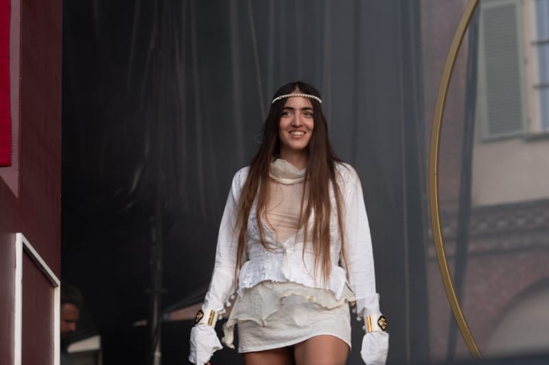 Joan Thiele live Flowers Festival 2025