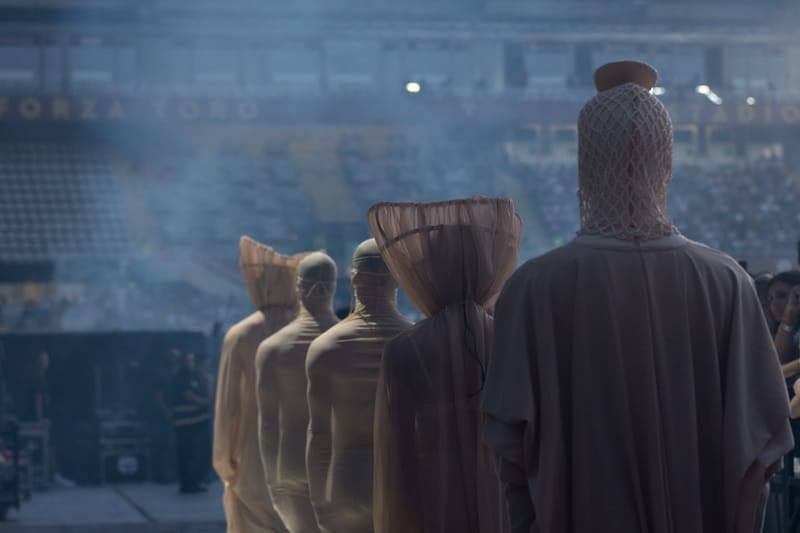 Marco Mengoni live a Torino