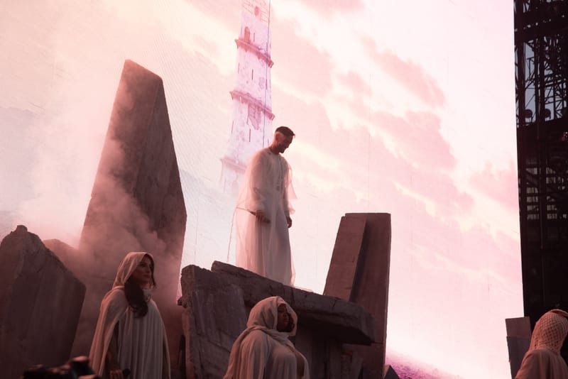 Marco Mengoni live a Torino