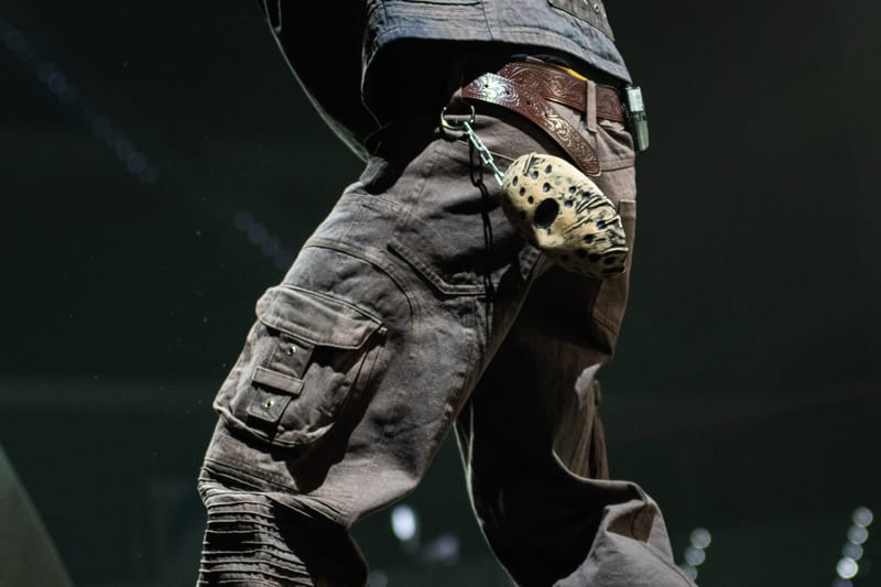 Salmo Live a Torino (ott 2025)