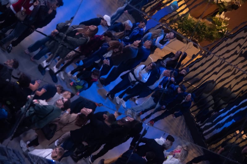 Nittp ATP Finals 2025 - Turin (general selection)