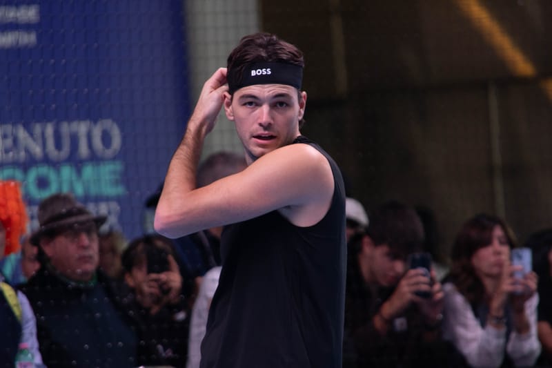 Nittp ATP Finals 2025 - Turin (general selection)