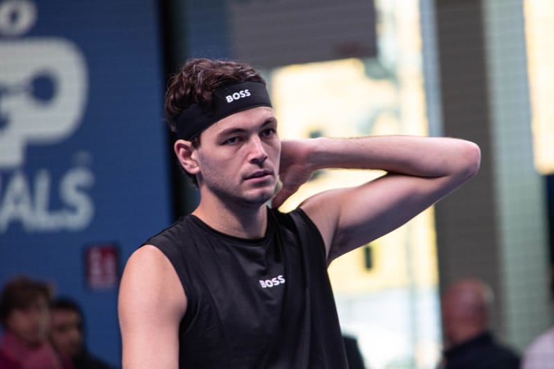 Nittp ATP Finals 2025 - Turin (general selection)