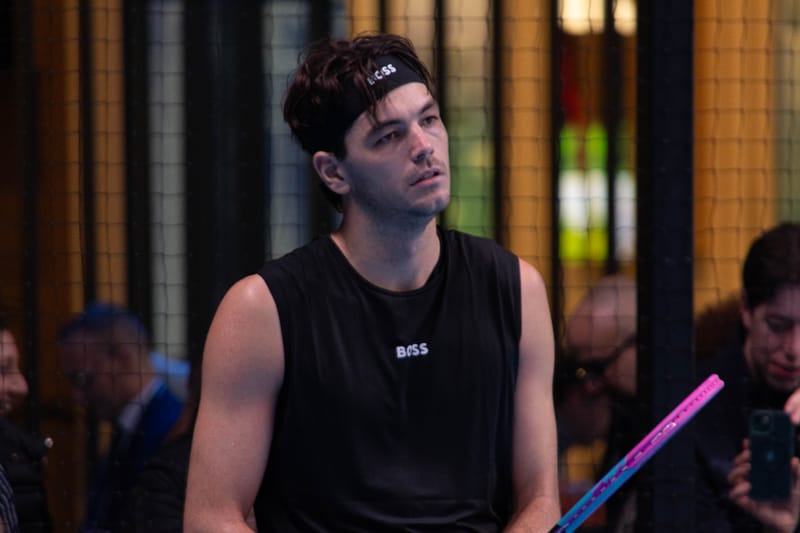 Nittp ATP Finals 2025 - Turin (general selection)