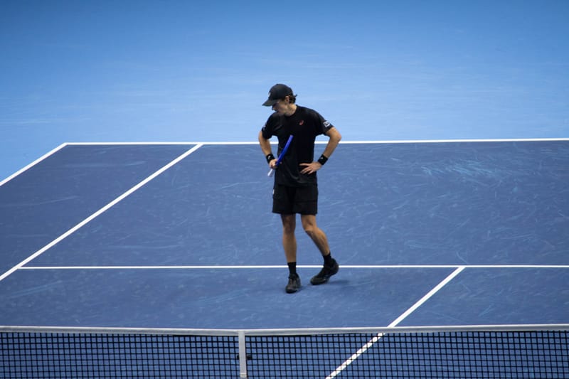 Nittp ATP Finals 2025 - Turin (general selection)