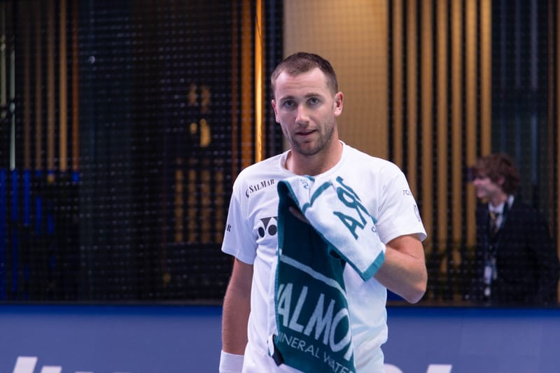 Nittp ATP Finals 2025 - Turin (general selection)