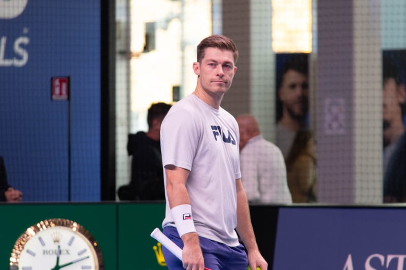 Nittp ATP Finals 2025 - Turin (general selection)