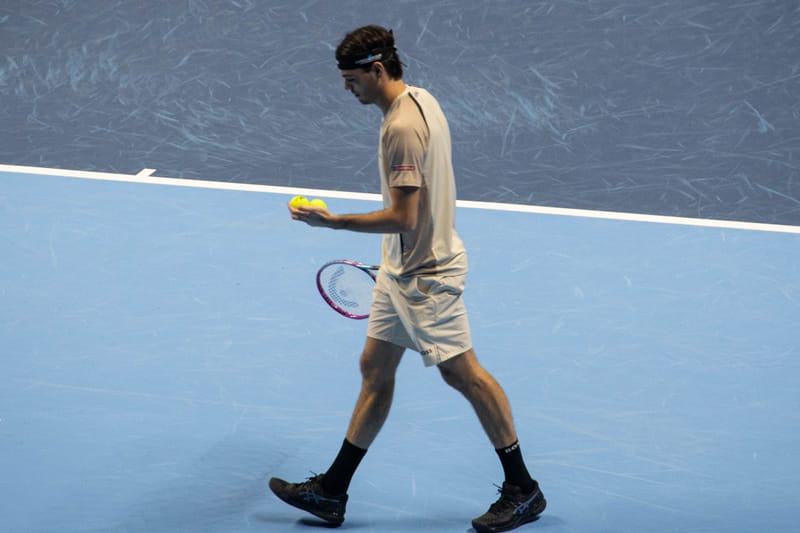 Nittp ATP Finals 2025 - Turin (general selection)