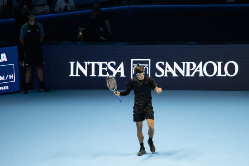 Nittp ATP Finals 2025 - Turin (general selection)