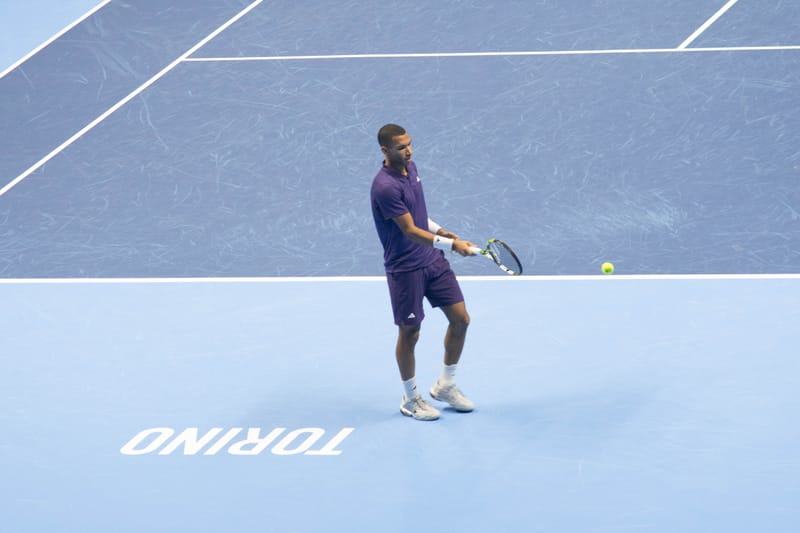 Nittp ATP Finals 2025 - Turin (general selection)