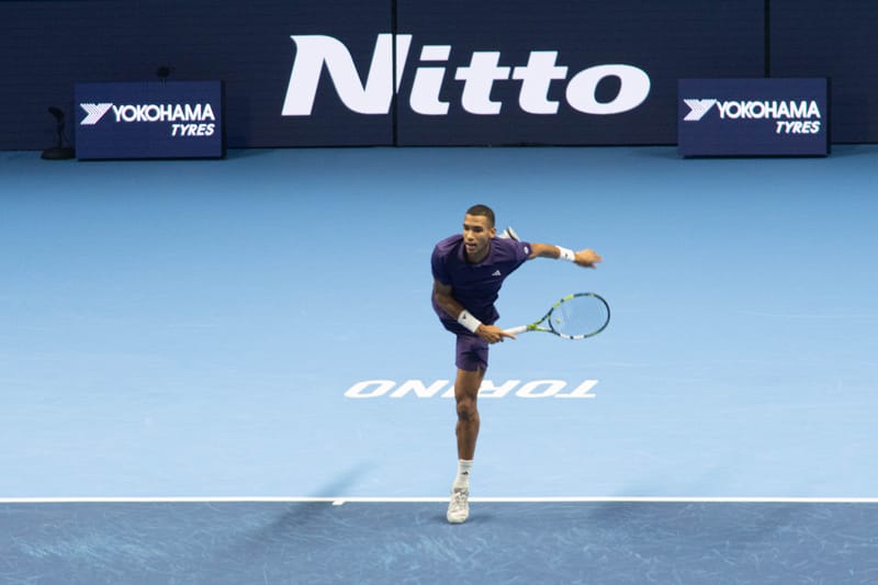 Nittp ATP Finals 2025 - Turin (general selection)