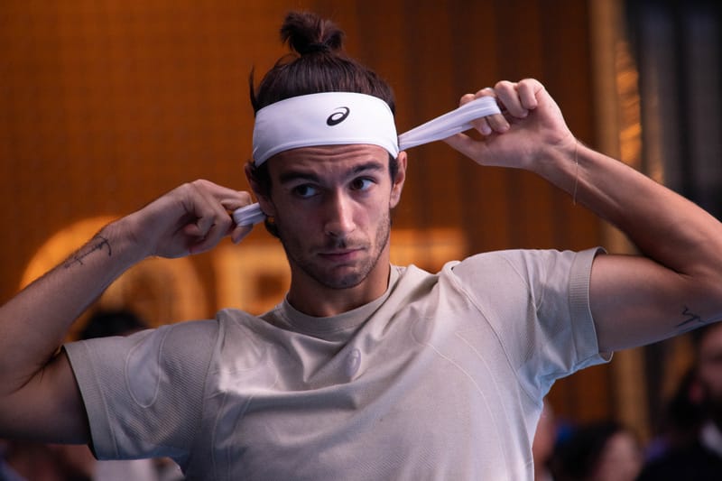 Nittp ATP Finals 2025 - Turin (general selection)