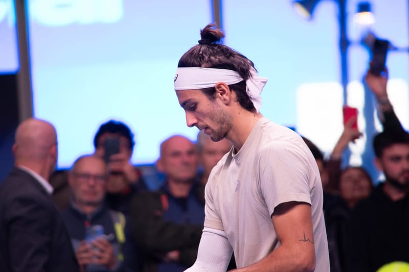 Nittp ATP Finals 2025 - Turin (general selection)