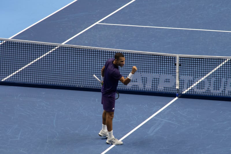 Nittp ATP Finals 2025 - Turin (general selection)