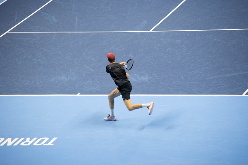 Nittp ATP Finals 2025 - Turin (general selection)