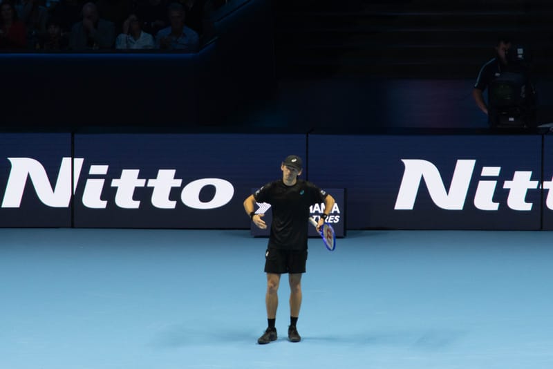 Nittp ATP Finals 2025 - Turin (general selection)