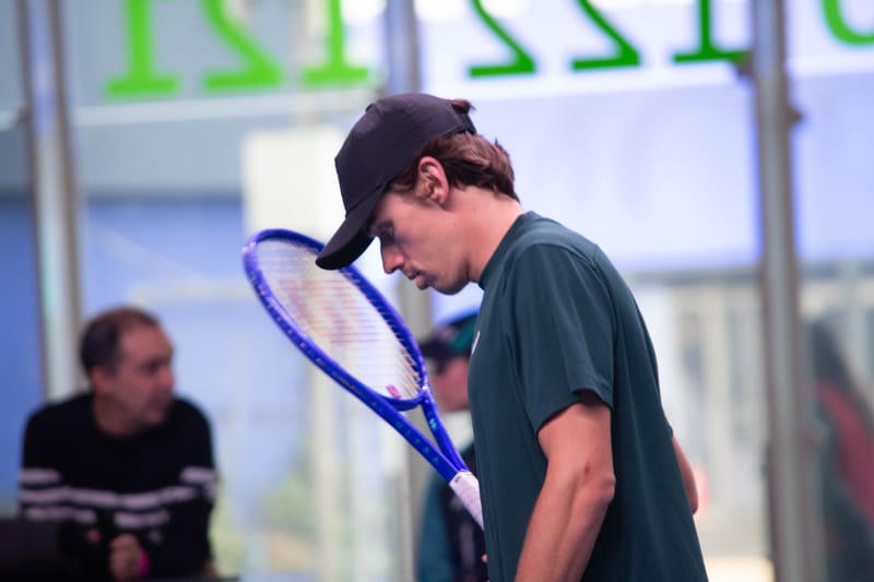 Nittp ATP Finals 2025 - Turin (short selection)