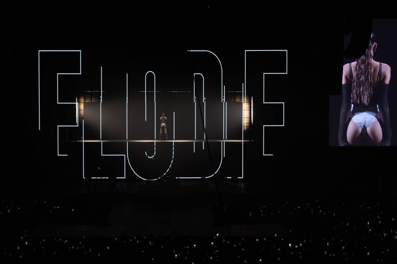 Elodie Live a Torino