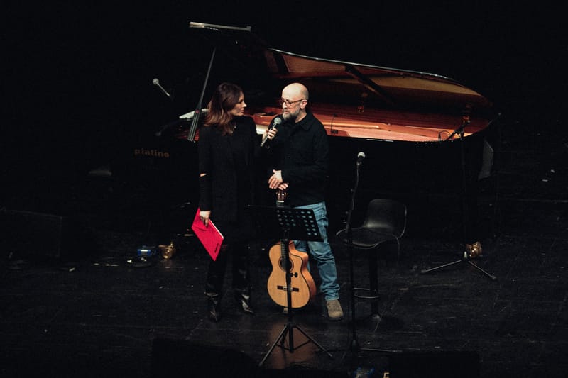 Premio "Gian Maria Testa" 2026