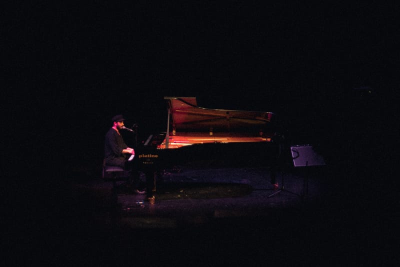 Premio "Gian Maria Testa" 2026