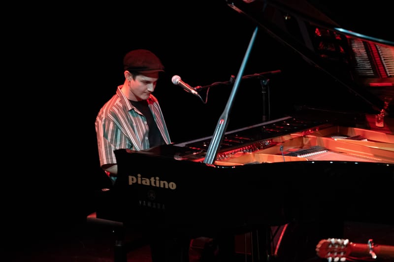 Premio "Gian Maria Testa" 2026