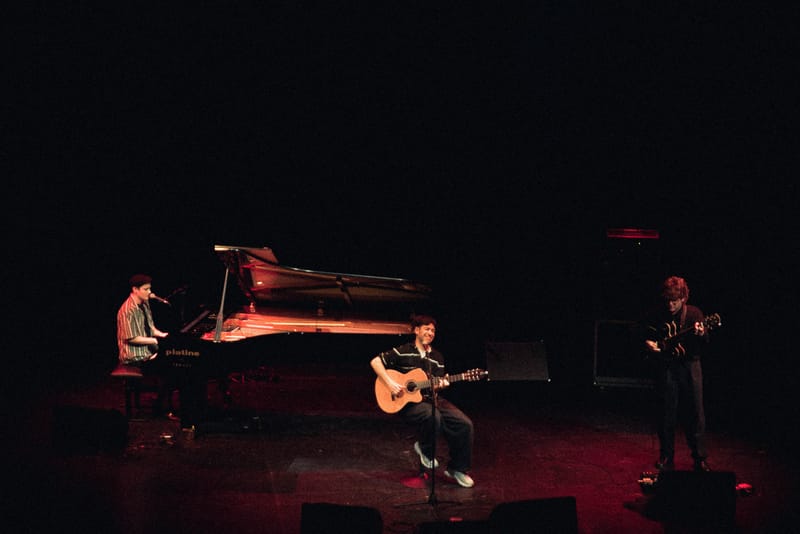 Premio "Gian Maria Testa" 2026