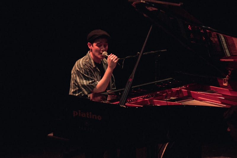 Premio "Gian Maria Testa" 2026