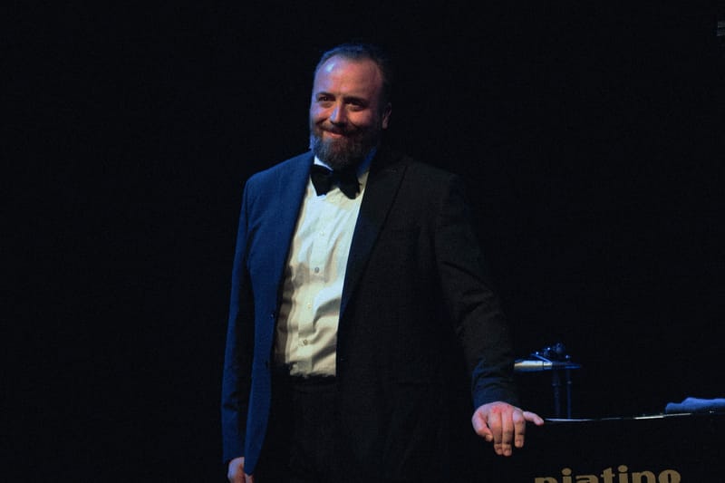 Premio "Gian Maria Testa" 2026