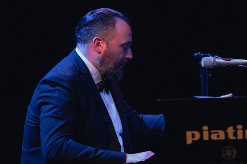 Premio "Gian Maria Testa" 2026