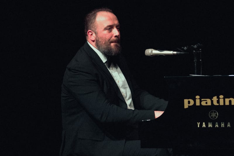 Premio "Gian Maria Testa" 2026