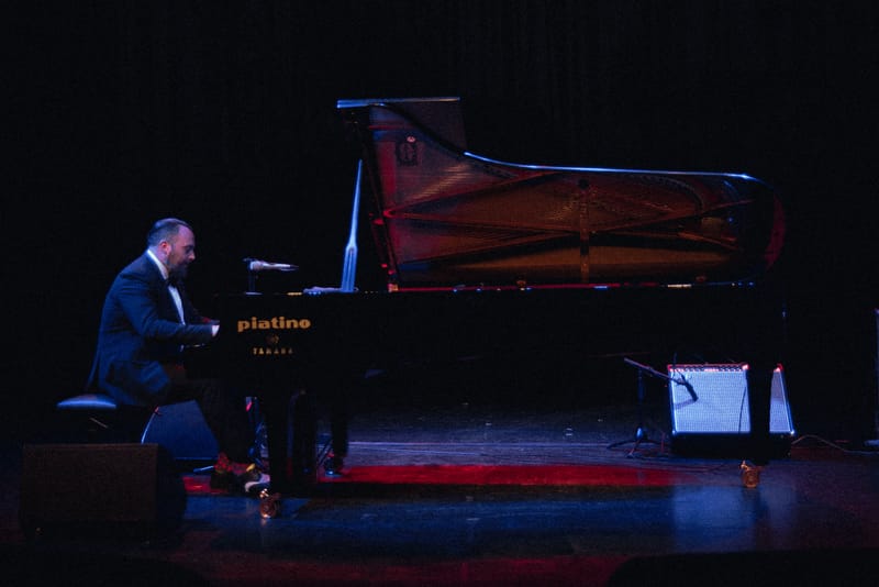 Premio "Gian Maria Testa" 2026