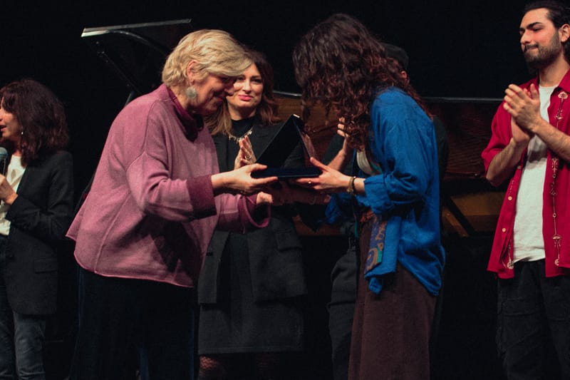 Premio "Gian Maria Testa" 2026